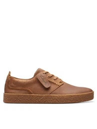 Sneakers Streethill Lace 26174539 Braun Sneaker