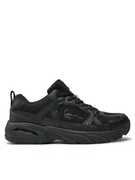 Sneakers Prime Runner 10510022 Schwarz Sneaker