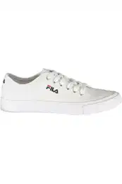 Sneaker Weier Herren-Sportschuh mit Schnrsenkeln und