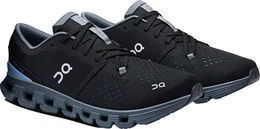 Cloud X 4 Black / Chambray Fitnessschuh