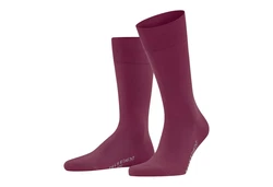 FALKE Kurzsocken Herren Businessstrumpf Cool 24/7 