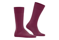 FALKE Kurzsocken Herren Businessstrumpf Cool 24/7 