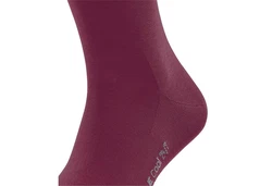 FALKE Kurzsocken Herren Businessstrumpf Cool 24/7 
