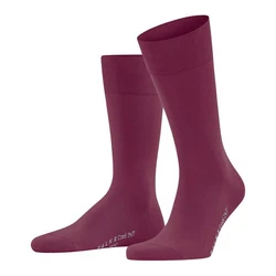 FALKE Kurzsocken Herren Businessstrumpf Cool 24/7 