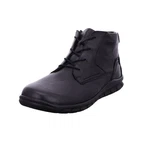 Waldlufer Schnürstiefel schwarz