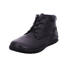 Waldlufer Schnürstiefel schwarz