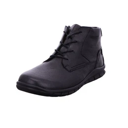 Waldlufer schwarz Stiefel (1-tlg)