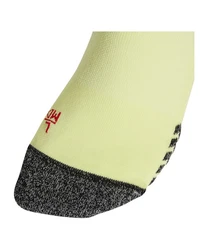 adidas Performance Sportsocken Adisock 25 Strumpfstutzen Gelb/Grün/Neonfarben/Rot