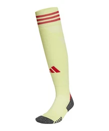 Sportsocken Adisock 25 Strumpfstutzen Polyester