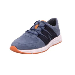 Waldlufer blau Schnrschuh (1-tlg)