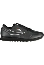 Fila Orbit Sneaker Weiß/Schwarz