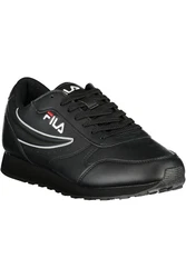 Fila Orbit Sneaker Weiß/Schwarz