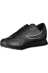 Fila Orbit Sneaker Weiß/Schwarz