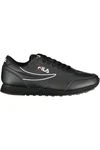 Fila Orbit Sneaker Weiß/Schwarz