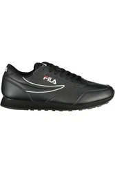 Fila Orbit Sneaker Weiß/Schwarz