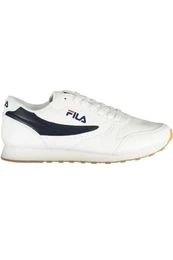 Sneaker Stylisher Herren Sportschuh in Wei mit