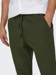 ONLY & SONS 7/8-Hose ONSLinus (1-tlg) 