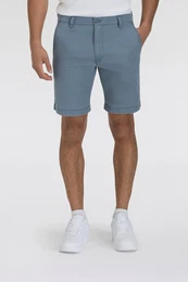 Levi's Chinoshorts XX CHINO SHORT II mit Logobadge