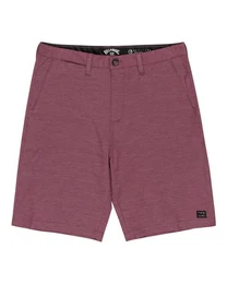 2-in-1-Shorts Crossfire
