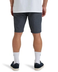 Billabong 2-in-1 Shorts Crossfire Grau/Dunkelblau/Weiß/Dunkelgrau/Blau