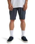 Billabong 2-in-1 Shorts Crossfire Grau/Dunkelblau/Weiß/Dunkelgrau/Blau