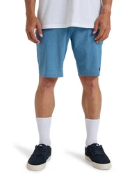 Billabong 2-in-1 Shorts Crossfire Hellblau/Blau