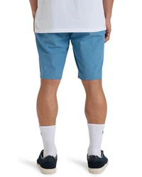 Billabong 2-in-1 Shorts Crossfire Hellblau/Blau