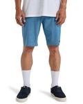 Billabong 2-in-1 Shorts Crossfire Hellblau/Blau
