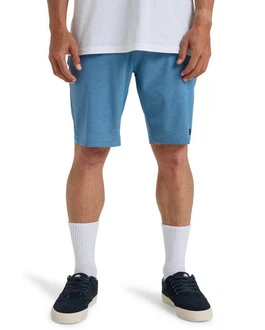 Billabong 2-in-1 Shorts Crossfire Hellblau/Blau