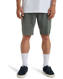 2-in-1-Shorts Crossfire