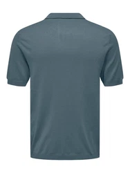 ONLY & SONS ONSWyler Blau/Dunkelblau/Grau