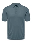 ONLY & SONS ONSWyler Blau/Dunkelblau/Grau