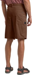 Jack Wolfskin Shorts DESERT SHORTS Braun/Khaki/Dunkelbraun