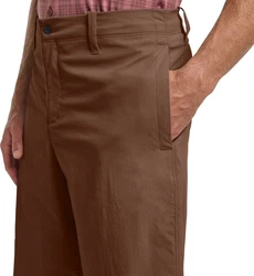 Jack Wolfskin Shorts DESERT SHORTS Braun/Khaki/Dunkelbraun