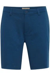 Blend Chinoshorts BHElmer Performance Shorts Dunkelblau/Blau
