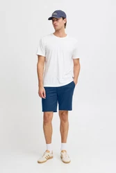 Blend Chinoshorts BHElmer Performance Shorts Dunkelblau/Blau