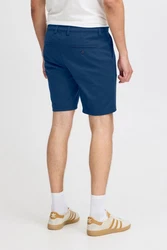Blend Chinoshorts BHElmer Performance Shorts Dunkelblau/Blau