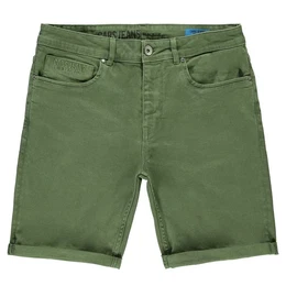 Shorts BLACKER Str