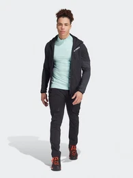 Funktionsjacke Windbreaker Jacket