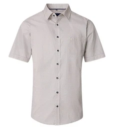 Businesshemd Kent Comfort Fit 1/2Arm