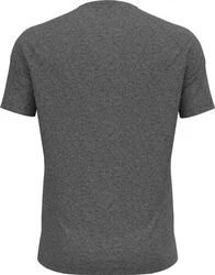Odlo Kurzarmshirt ESSENTIAL 365 grau meliert