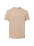 Gant T-Shirt Graphic Beige/Khaki/Braun