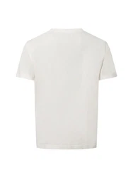 Gant T-Shirt Graphic Dunkelrot/Grau/Dunkelblau/Weiß/Khaki