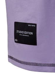 Alpha Industries T-Shirt Studio Bubble 