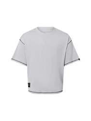 Alpha Industries T-Shirt Studio Bubble 