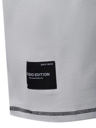 Alpha Industries T-Shirt Studio Bubble 