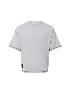 Alpha Industries T-Shirt Studio Bubble 