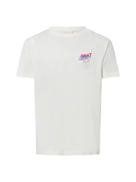 T-Shirt Placed Graphic