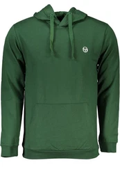 Sweatshirt Grnes Herren-Sweatshirt: Geftterter
