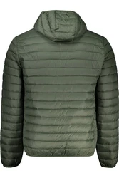 North Sails Anorak Herrenjacke mit Kapuze Grün